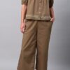 Cotton Night Suit